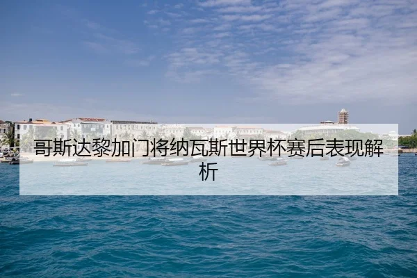 哥斯达黎加门将纳瓦斯世界杯赛后表现解析